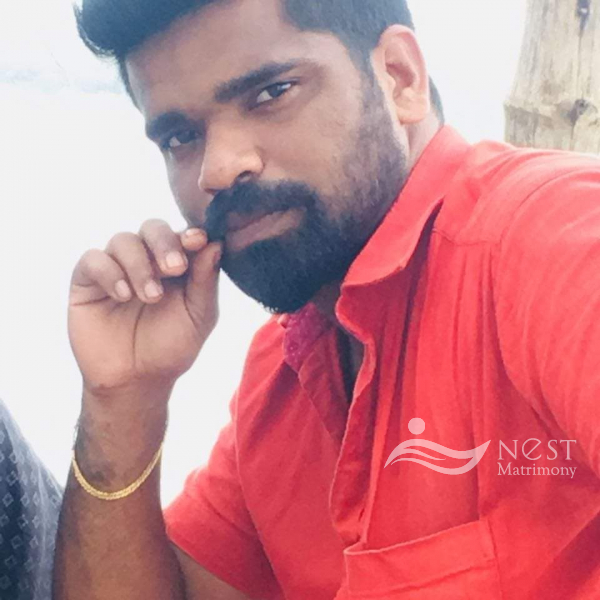 PRAJEESH KUMAR V.S